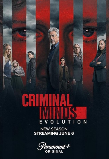 Criminal Minds: Evolution Season 18: First Look At The Brutal New Season Criminal Minds: Evolution Season 18: First Look At The Brutal New Season