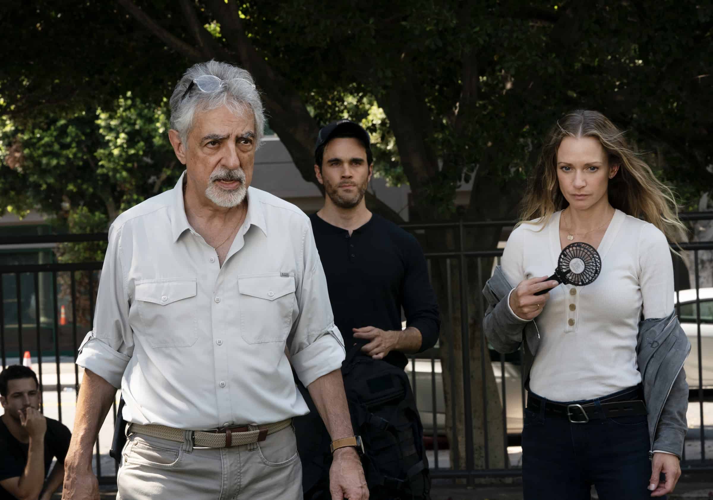 Criminal Minds: Evolution Season 18 Premiere: Streaming Guide Criminal Minds: Evolution Season 18 Premiere: Streaming Guide