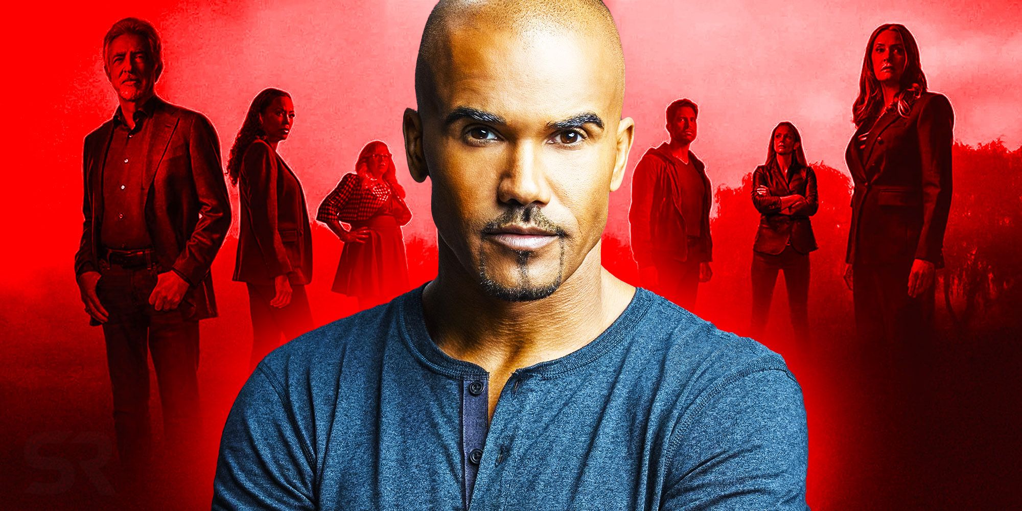 Criminal Minds: Evolution Season 3: Photos, Poster, And Teaser Released Criminal Minds: Evolution Season 3: Photos, Poster, And Teaser Released