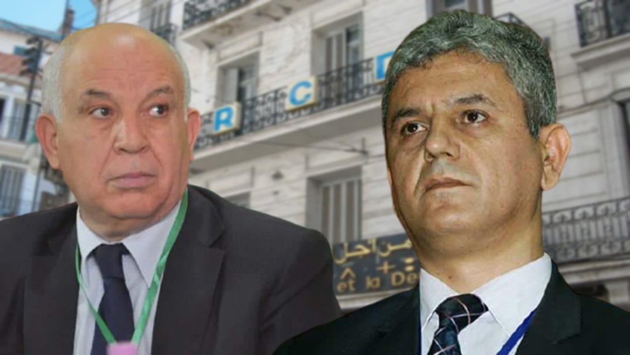 Crise Algérie-France : Décryptage Des OQTF Par Le Diplomate Abdelaziz Rahabi Crise Algérie-France : Décryptage Des OQTF Par Le Diplomate Abdelaziz Rahabi