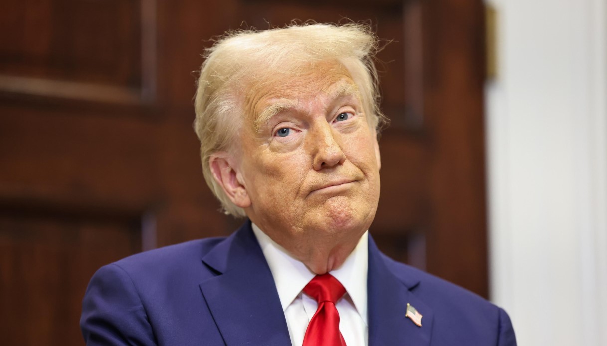 Crisi Moda: Come I Dazi Di Trump Al 20% Hanno Colpito Nike, Lululemon E Altri Crisi Moda: Come I Dazi Di Trump Al 20% Hanno Colpito Nike, Lululemon E Altri