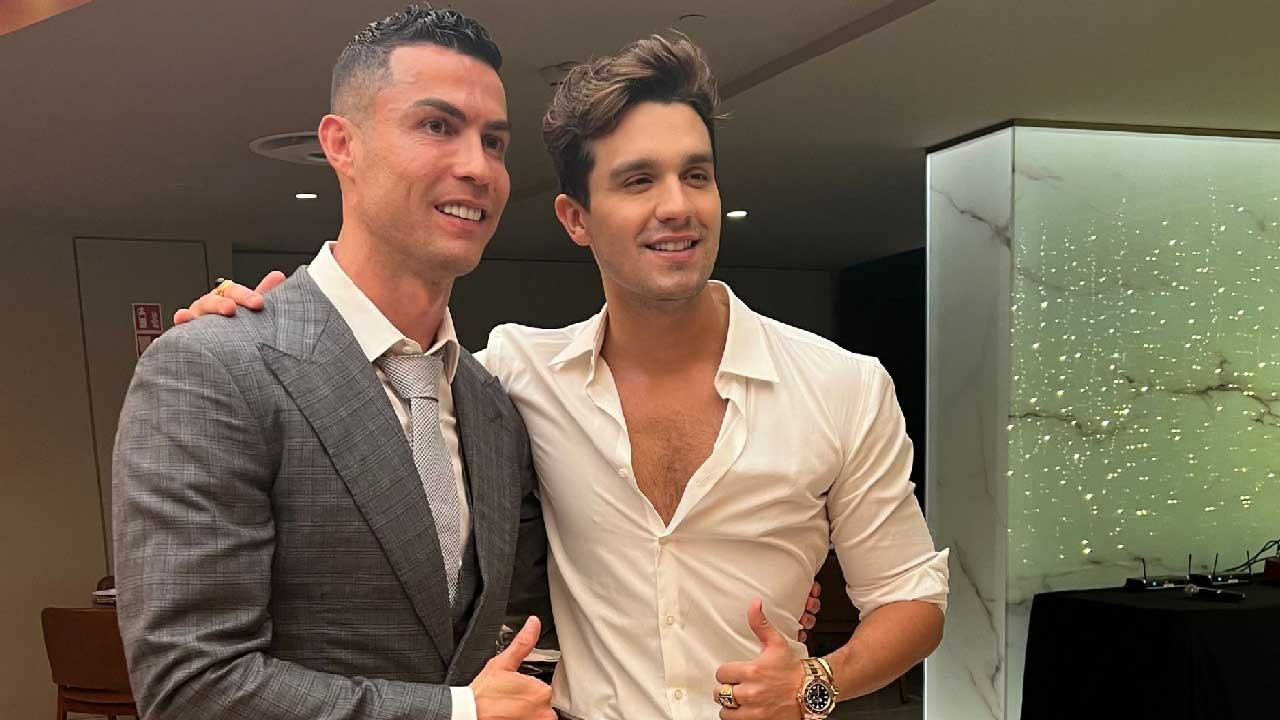 Cristiano Ronaldo Ve Marka Değeri: Bir Fenomenin İncelenmesi Cristiano Ronaldo Ve Marka Değeri: Bir Fenomenin İncelenmesi