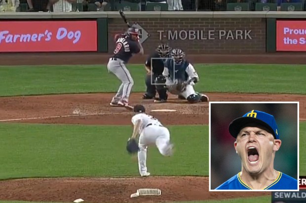 Criticism Mounts Against New York Yankee Broadcaster For Seattle Mariners Dig Criticism Mounts Against New York Yankee Broadcaster For Seattle Mariners Dig