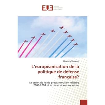 Critique Du Manque De Consultation Publique Sur La Politique De Défense Française Critique Du Manque De Consultation Publique Sur La Politique De Défense Française