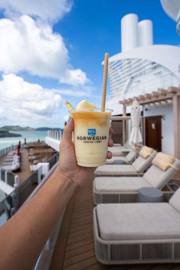 Cruise Line Complaints: Will You Be Banned?