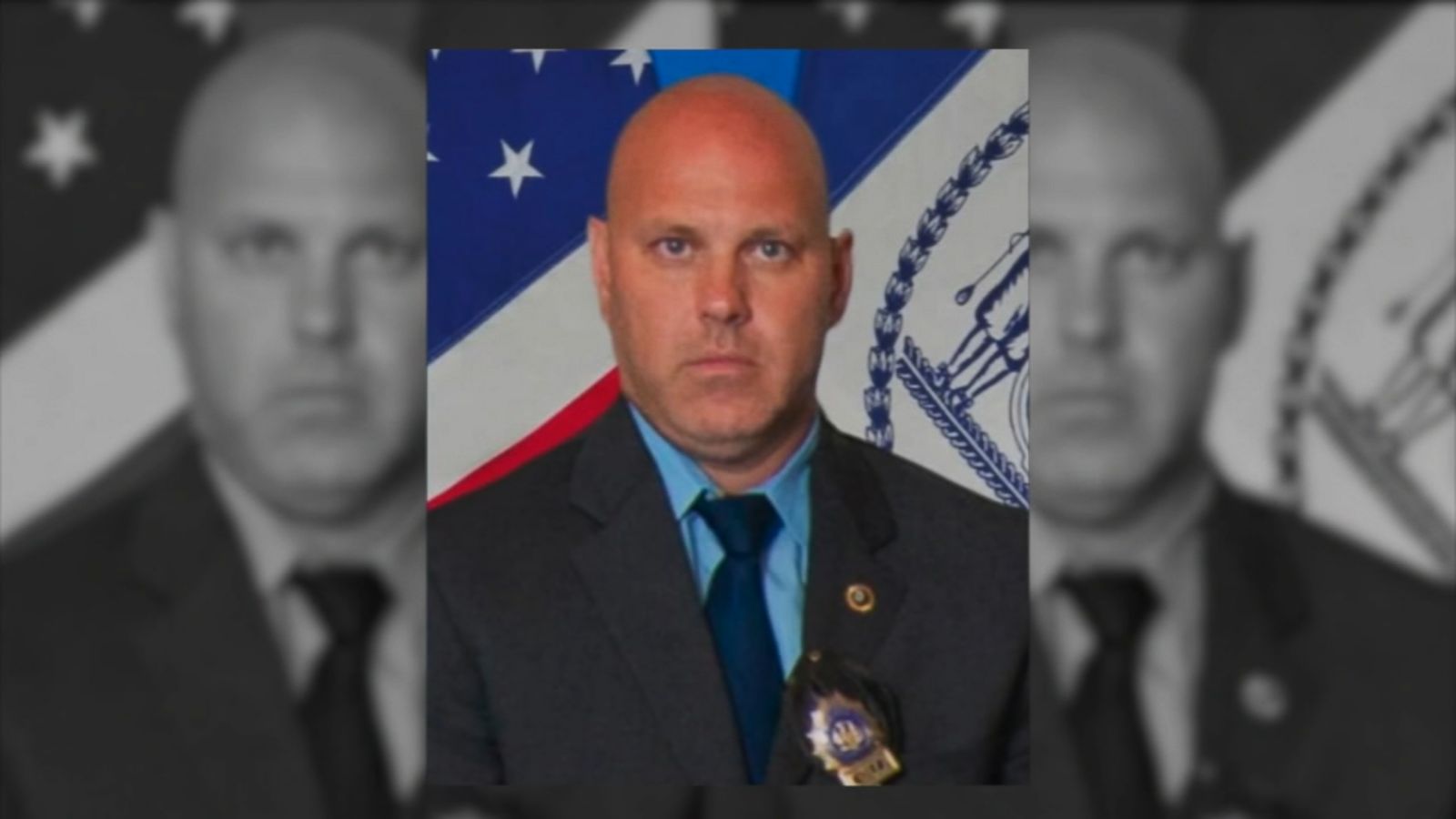 Crypto Kidnapping: NYPD Detective On Mayor Adams' Detail Implicated Crypto Kidnapping: NYPD Detective On Mayor Adams' Detail Implicated