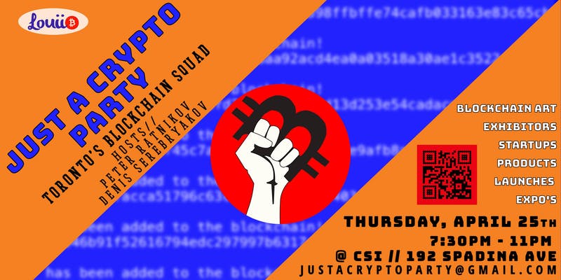Crypto Party 2024: A Two-Day Account Of The Events Crypto Party 2024: A Two-Day Account Of The Events