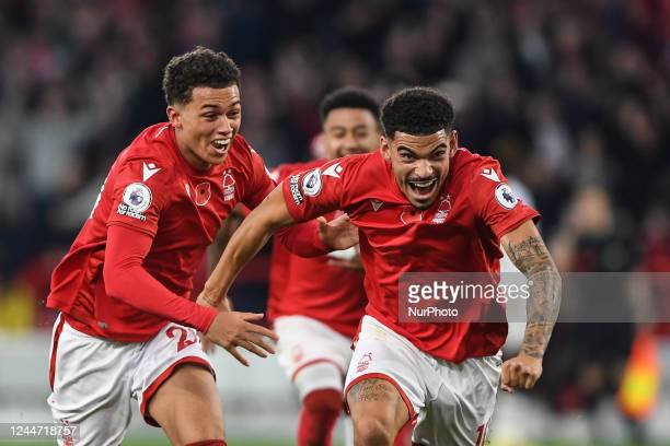 Crystal Palace - Nottingham Forest En Directo: Fecha, Hora Y Dónde Ver El Partido Crystal Palace - Nottingham Forest En Directo: Fecha, Hora Y Dónde Ver El Partido