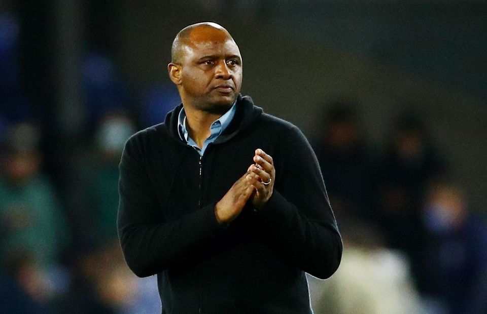Crystal Palace Target Free Transfer For Kyle Walker-Peters Crystal Palace Target Free Transfer For Kyle Walker-Peters