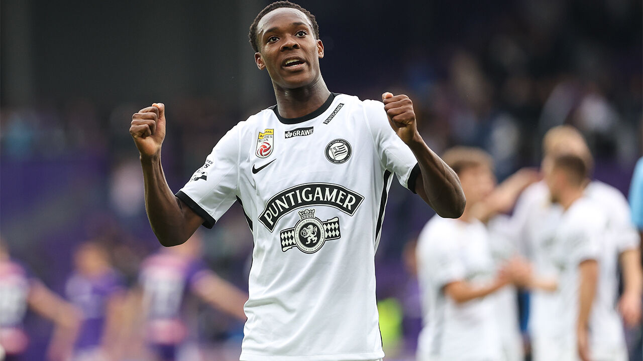 Crystal Palace's Pursuit Of Emanuel Emegha: Transfer News And Analysis Crystal Palace's Pursuit Of Emanuel Emegha: Transfer News And Analysis