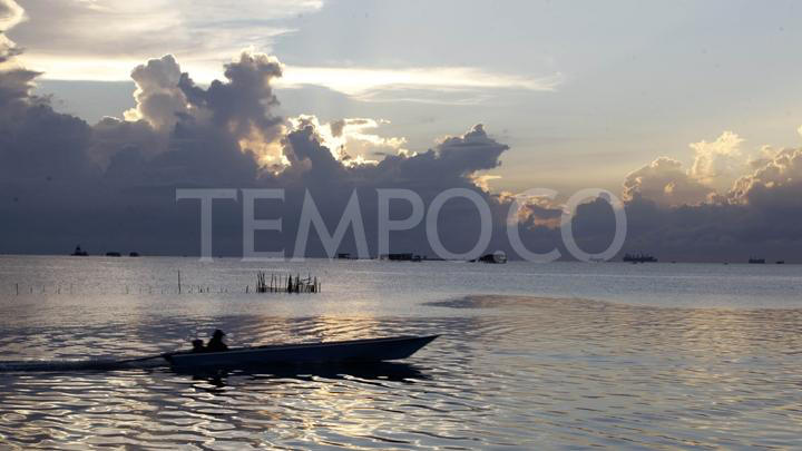 Cuaca Bali Besok: Dominan Berawan, Potensi Hujan Ringan Cuaca Bali Besok: Dominan Berawan, Potensi Hujan Ringan