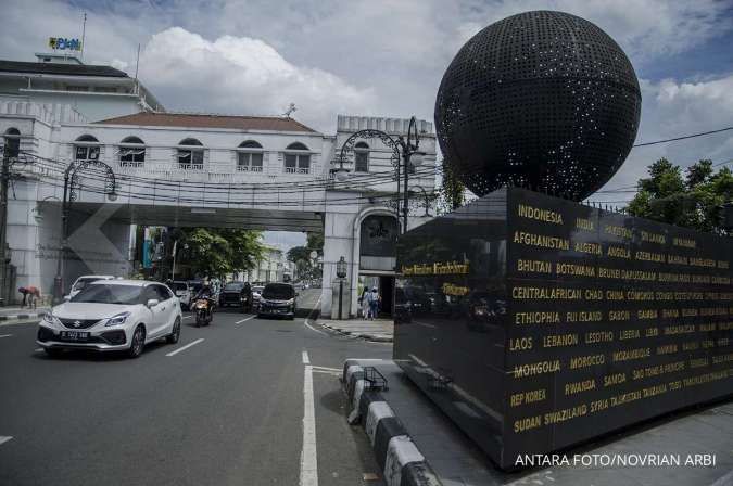 Cuaca Bali Besok: Dominan Berawan, Waspada Hujan Ringan