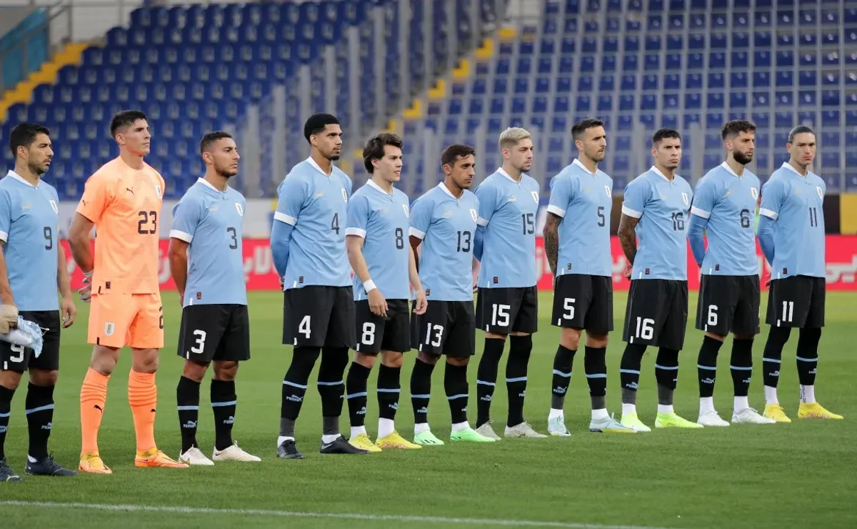 Cuándo Comienza El Campeonato Uruguayo De Segunda División 2025 Cuándo Comienza El Campeonato Uruguayo De Segunda División 2025