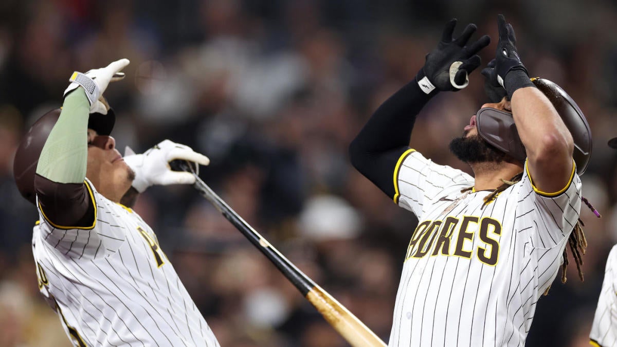 Cubs Fall To Padres, Series Ends In San Diego Cubs Fall To Padres, Series Ends In San Diego