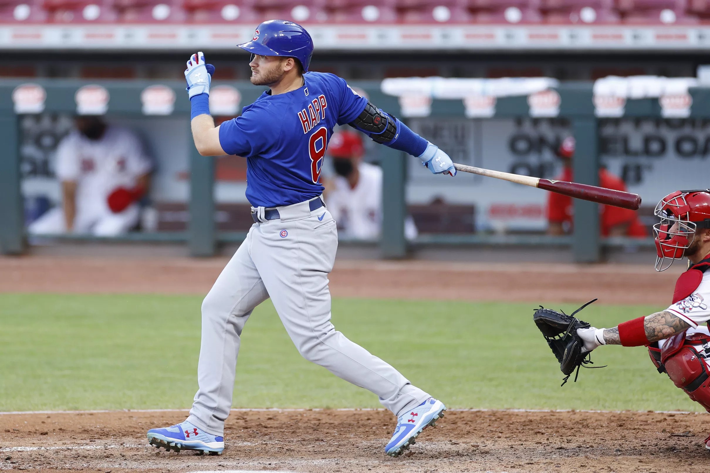 Cubs Game 16 (2025): Heroes, Goats, And Key Moments Cubs Game 16 (2025): Heroes, Goats, And Key Moments