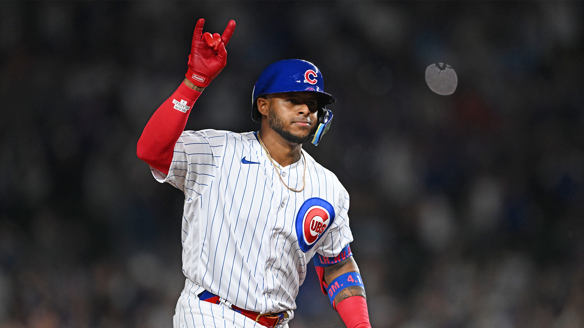 Cubs Rally Past Dodgers: Happ's Walk-Off Delivers Victory Cubs Rally Past Dodgers: Happ's Walk-Off Delivers Victory