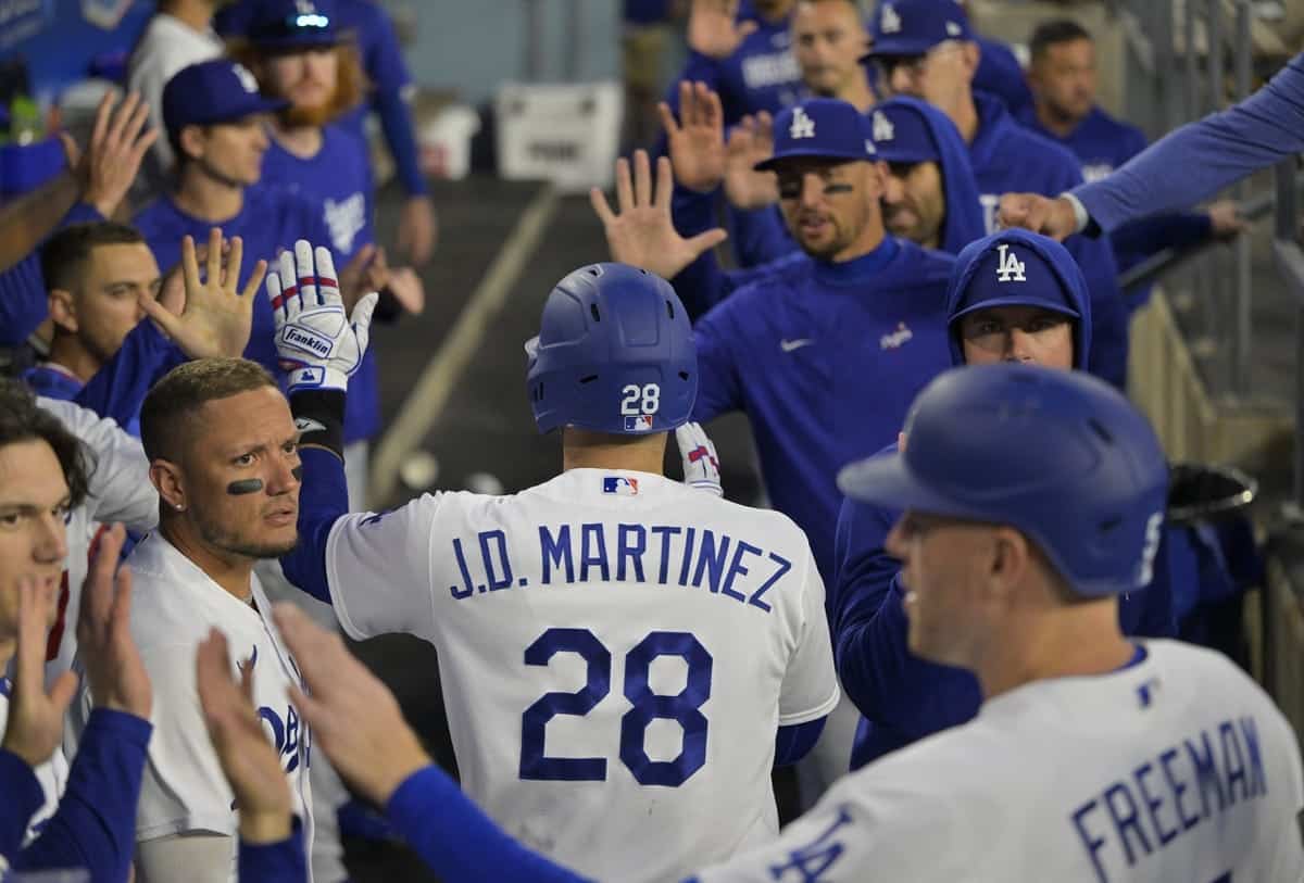 Cubs Vs Dodgers 2:05 CT Game: Lineups, TV Schedule & Live Discussion Cubs Vs Dodgers 2:05 CT Game: Lineups, TV Schedule & Live Discussion