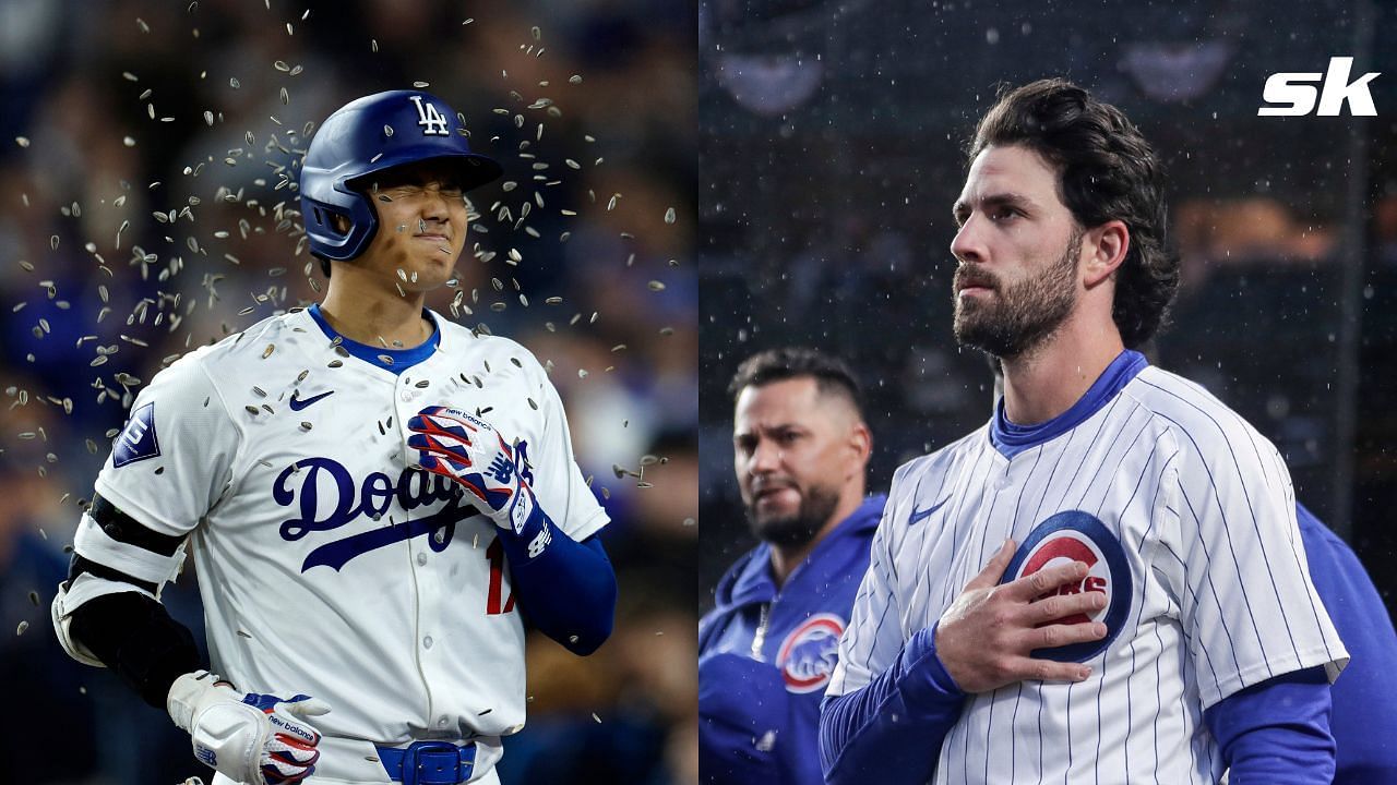 Cubs Vs. Dodgers Prediction: Will LA Remain Unbeaten At Home? Cubs Vs. Dodgers Prediction: Will LA Remain Unbeaten At Home?