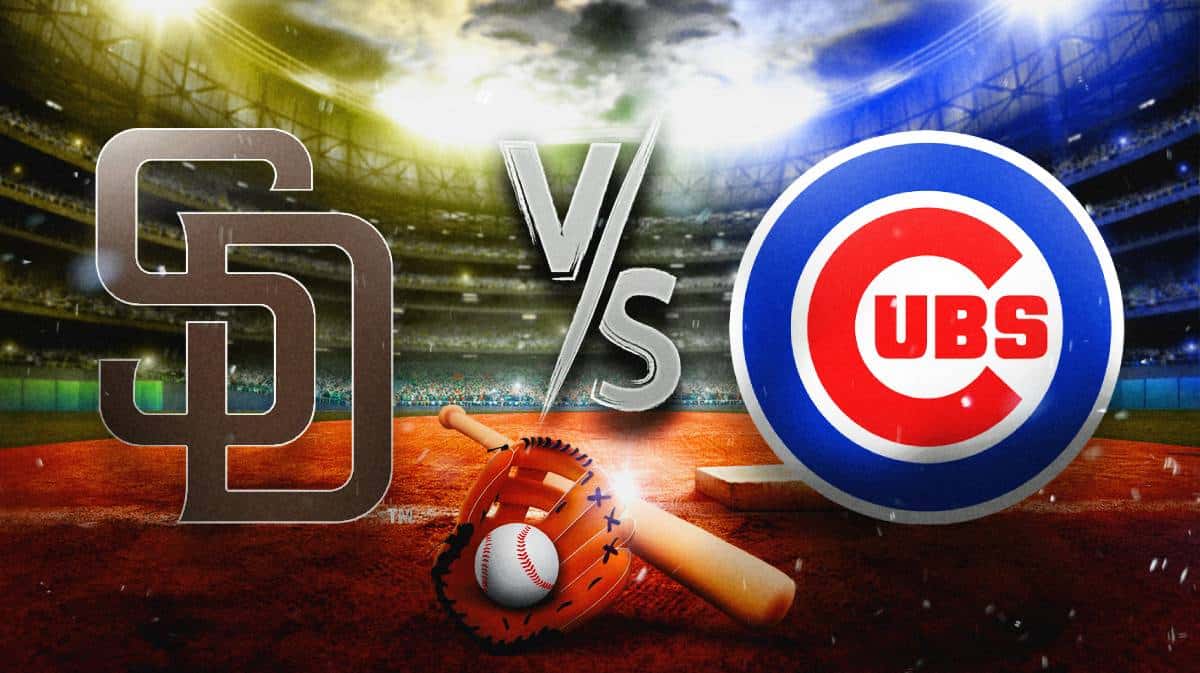 Cubs Vs Padres In Mesa: Spring Training Game Preview - March 4th, 2:05 CT Cubs Vs Padres In Mesa: Spring Training Game Preview - March 4th, 2:05 CT