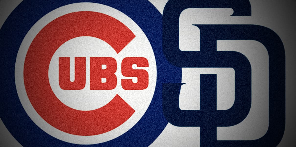 Cubs Vs. Padres: Spring Training Game Preview - March 4th, 2:05 CT Cubs Vs. Padres: Spring Training Game Preview - March 4th, 2:05 CT