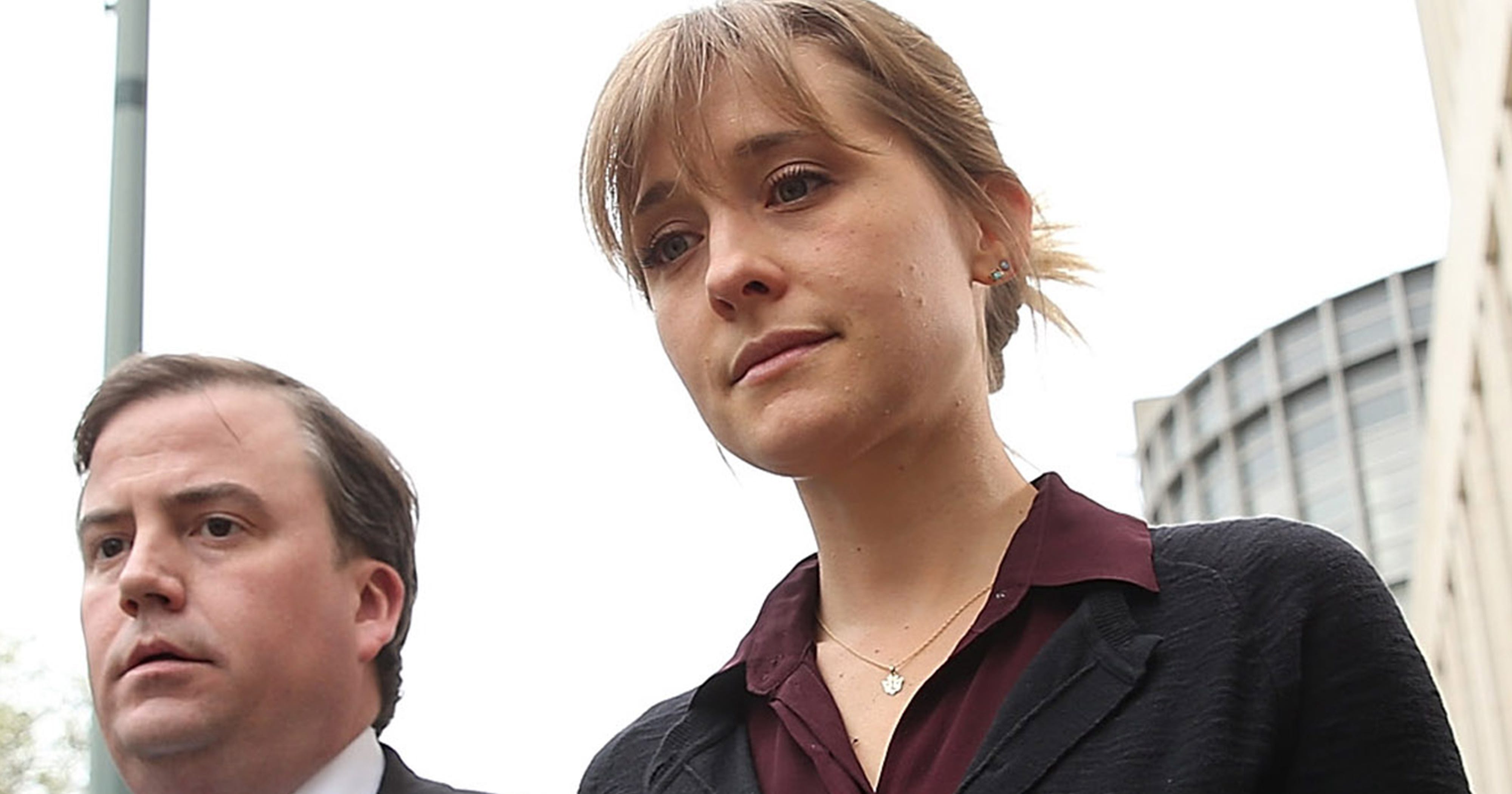 Cult Jailed: Disturbing Details In Child's Death Emerge Cult Jailed: Disturbing Details In Child's Death Emerge