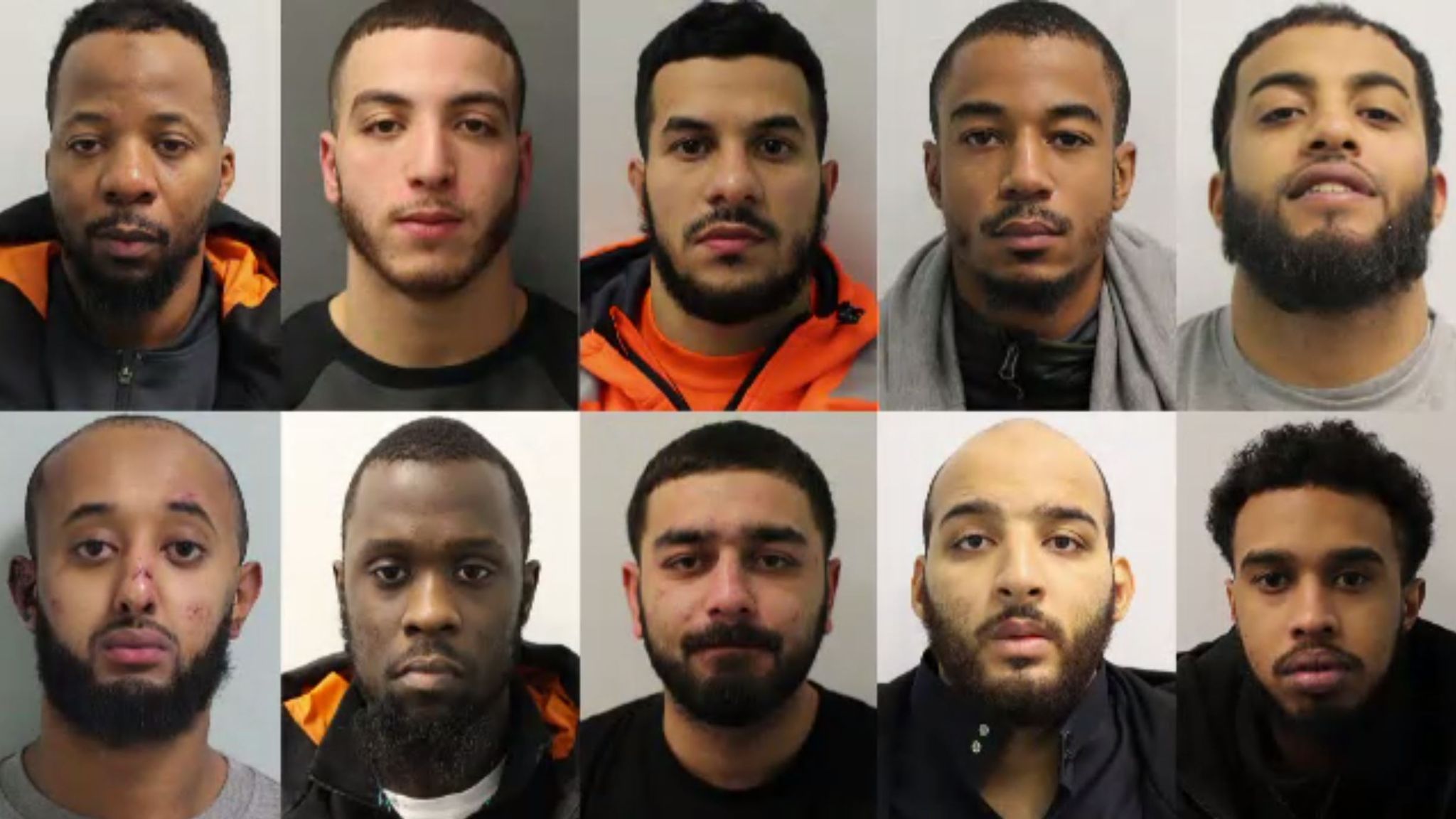 Cult's Gambling Addiction: Children's Lives At Stake, Members Jailed Cult's Gambling Addiction: Children's Lives At Stake, Members Jailed