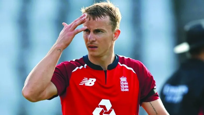 Curran Forecasts Tough Times For BD Curran Forecasts Tough Times For BD