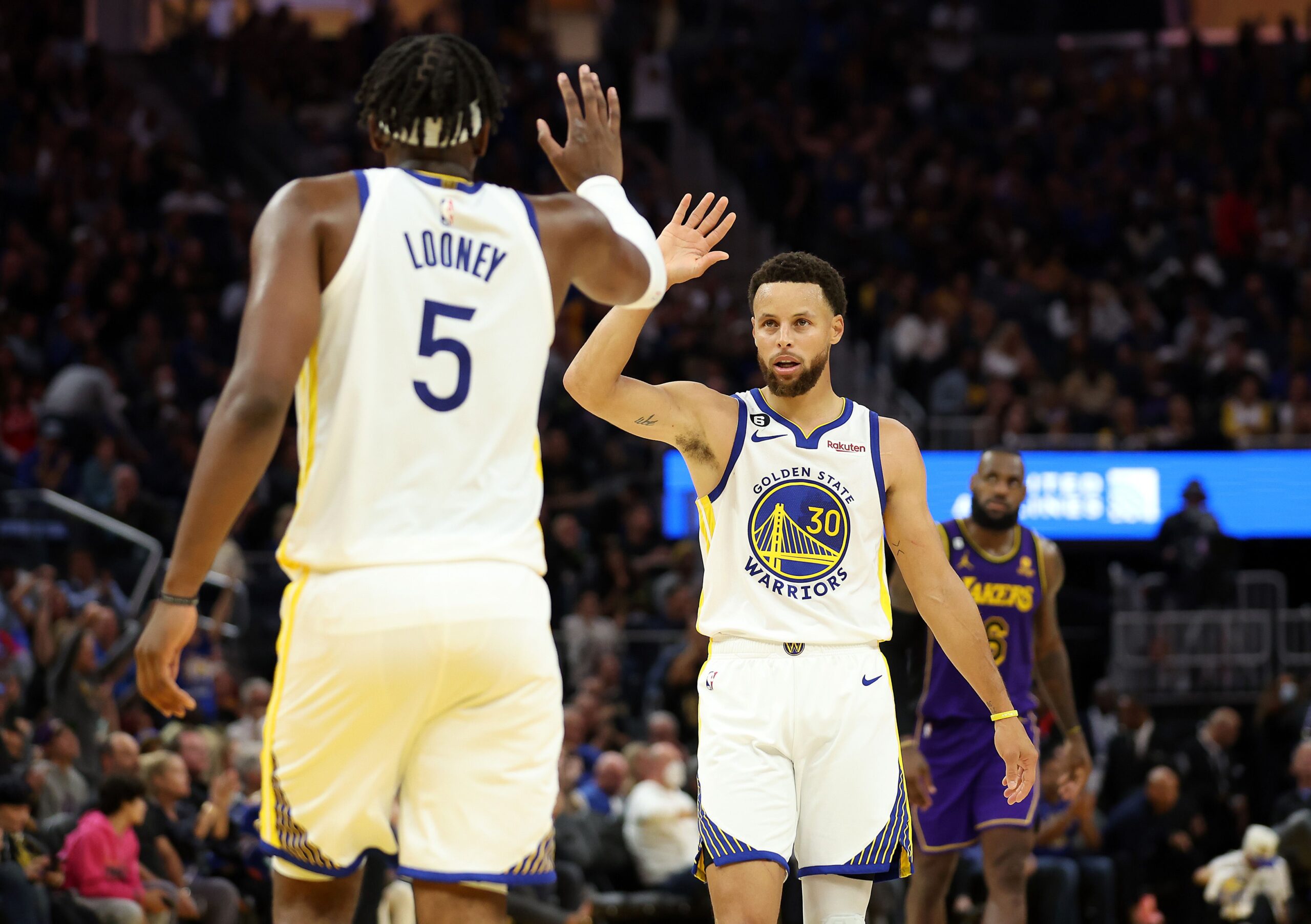 Curry Caps All-Star Weekend With Championship Win Curry Caps All-Star Weekend With Championship Win