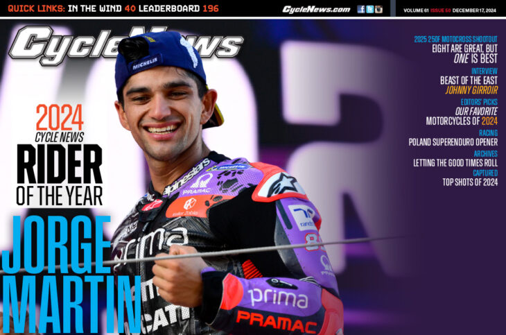 Cycle News Magazine 2025 Issue 17: Features On Professional Cyclists And Upcoming Races Cycle News Magazine 2025 Issue 17: Features On Professional Cyclists And Upcoming Races
