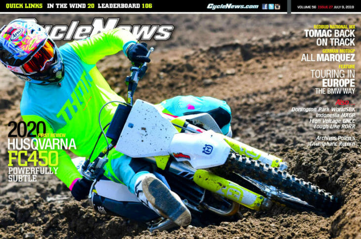 Cycle News Magazine: Issue 12 (2025) - Key Features And Articles Cycle News Magazine: Issue 12 (2025) - Key Features And Articles