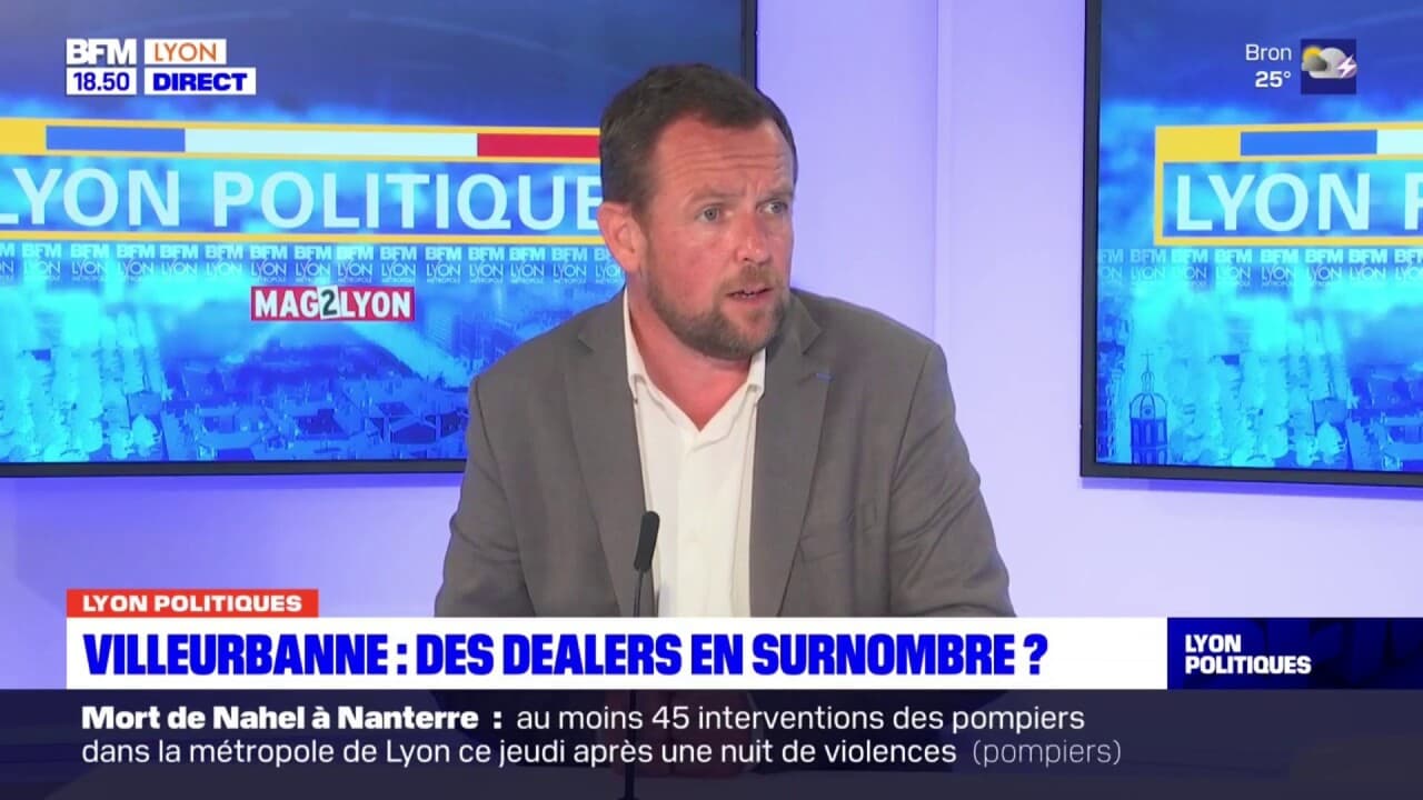 Cyril Hanouna Et L'école De Saint-Ouen : Le Maire Face Aux Dealers Cyril Hanouna Et L'école De Saint-Ouen : Le Maire Face Aux Dealers