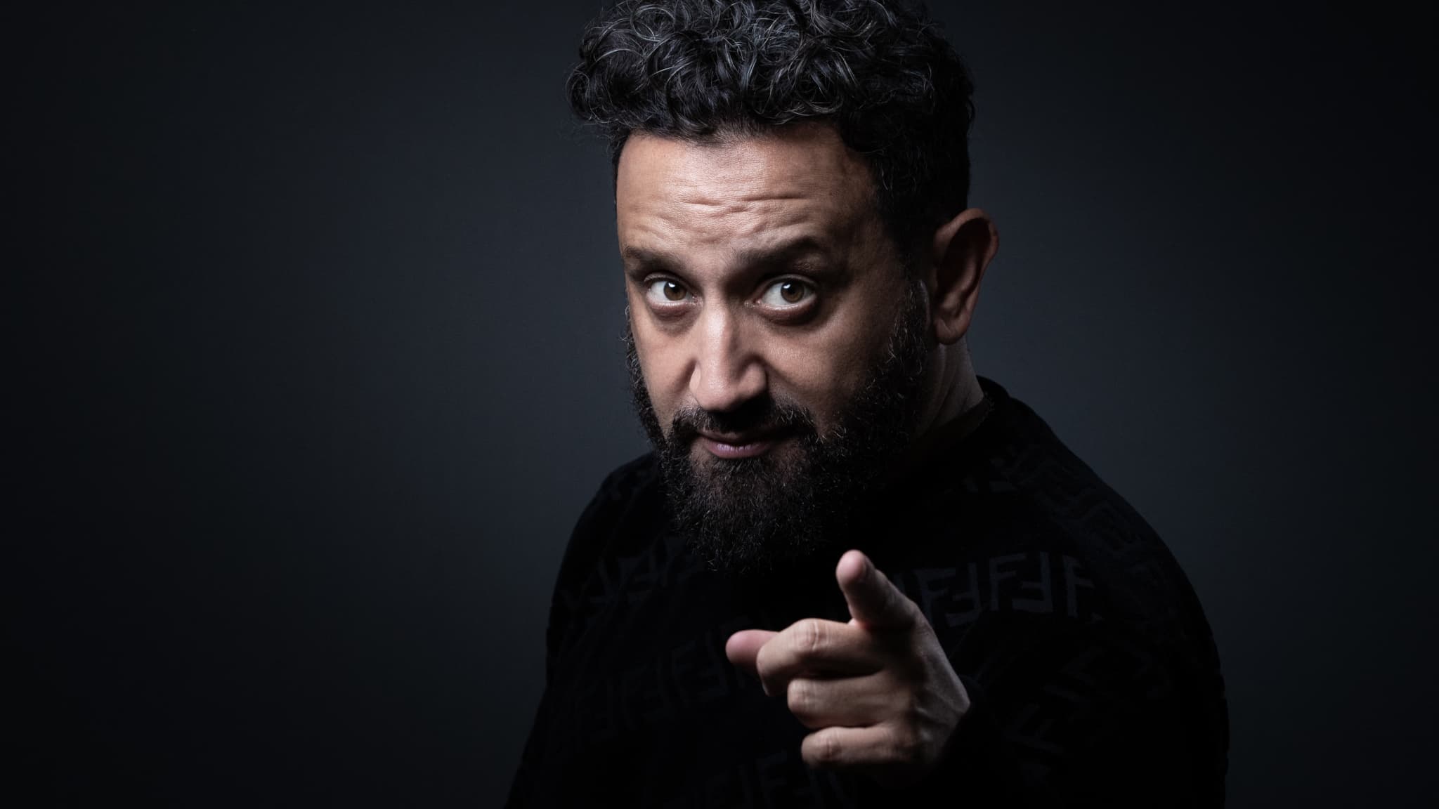 Cyril Hanouna Sur M6 : Le Point De Vue D'un Animateur Vedette Cyril Hanouna Sur M6 : Le Point De Vue D'un Animateur Vedette