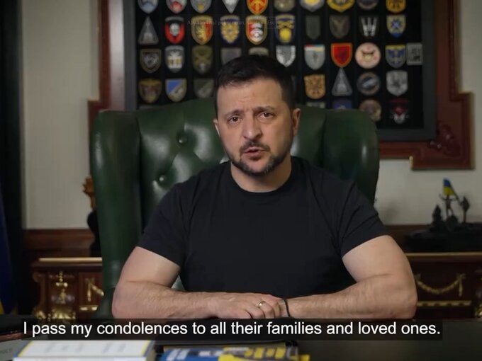 Czy Polacy Ufają Trumpowi W Kwestii Ukrainy? Wyniki Sondażu.