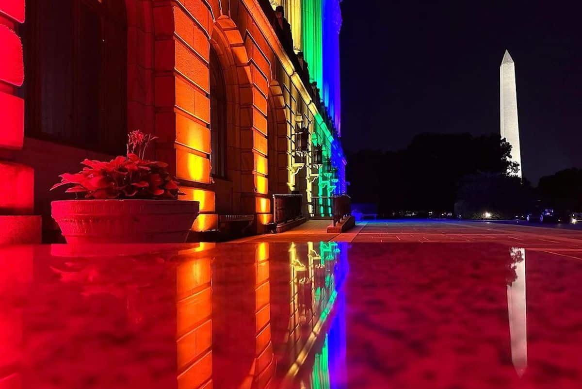 D.C. Pride: What To Expect This Year D.C. Pride: What To Expect This Year
