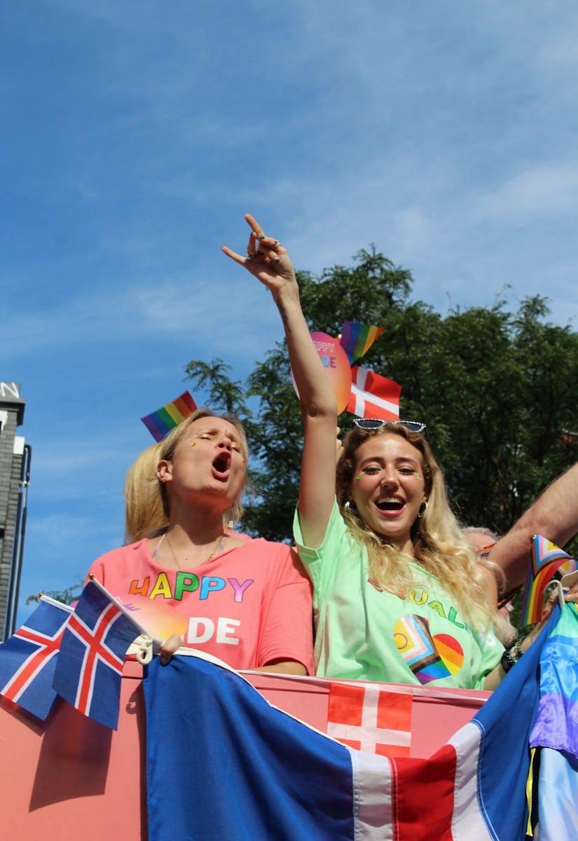 D.C. Region Prepares For Unprecedented Pride Season D.C. Region Prepares For Unprecedented Pride Season