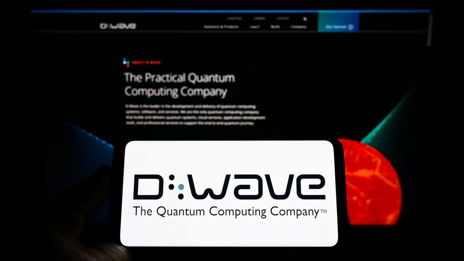 D-Wave Quantum (QBTS) Stock Drop In 2025: Causes And Analysis D-Wave Quantum (QBTS) Stock Drop In 2025: Causes And Analysis
