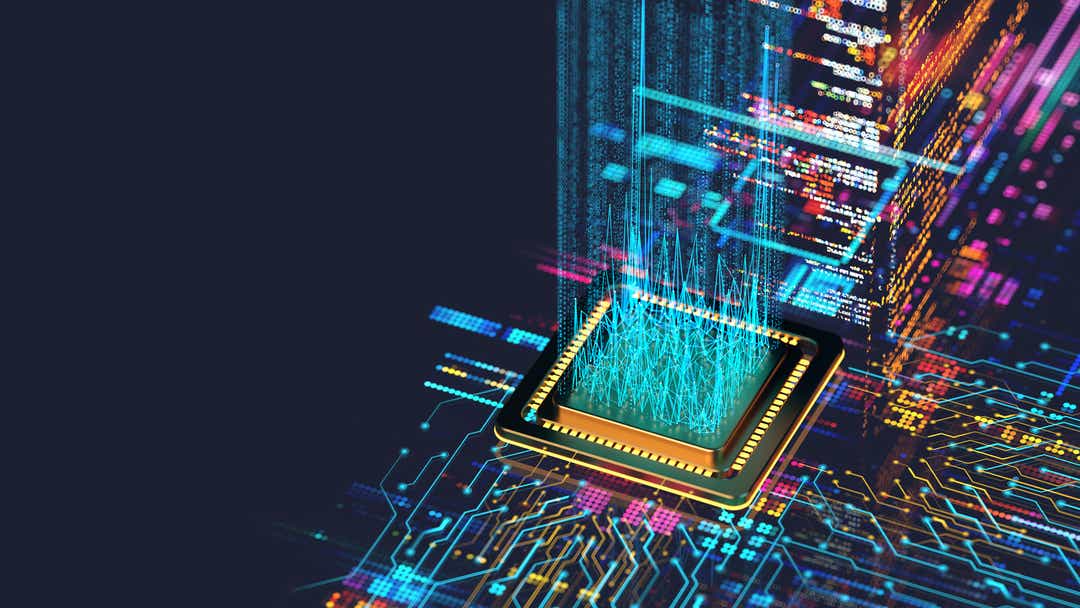 D-Wave Quantum (QBTS) Stock Market Activity: Exploring Today's Gains