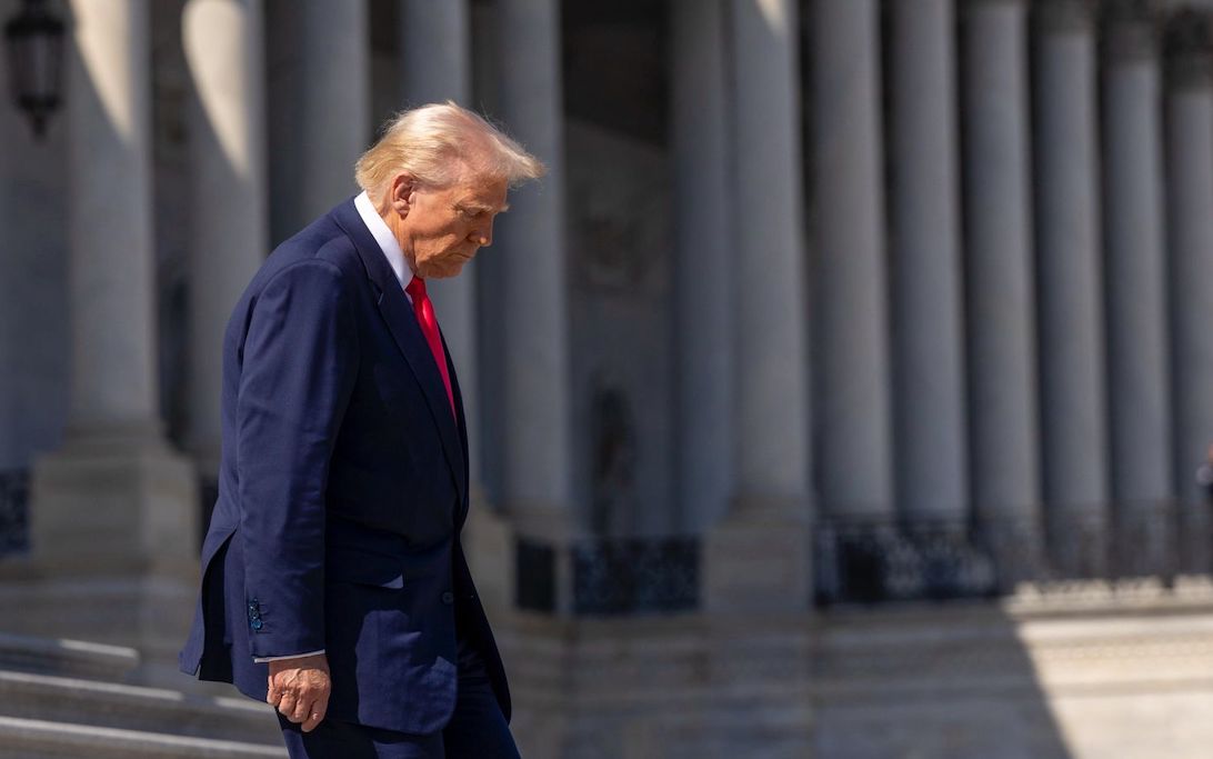 Da Nike A Lululemon: Analisi Dell'impatto Dei Dazi Trump Del 20% Da Nike A Lululemon: Analisi Dell'impatto Dei Dazi Trump Del 20%
