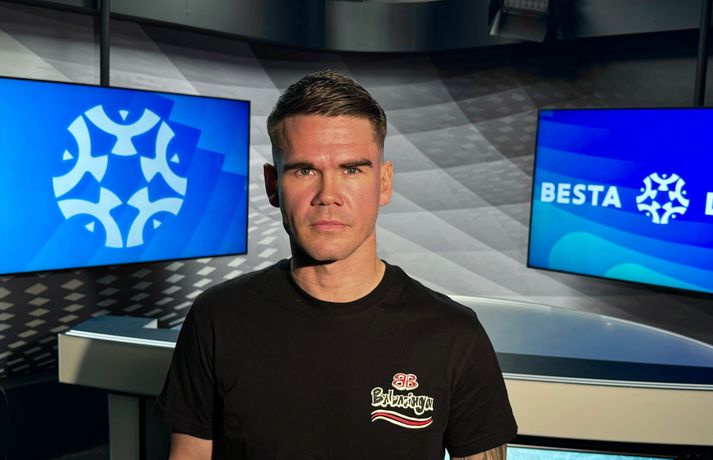 Dagskráin Í Dag: Fótbolti Í Bestu Deildinni