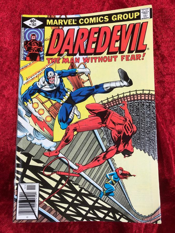 Daily Dispatch: Superman Headlines, Daredevil Vs. Bullseye Showdown, And 1923 Updates Daily Dispatch: Superman Headlines, Daredevil Vs. Bullseye Showdown, And 1923 Updates