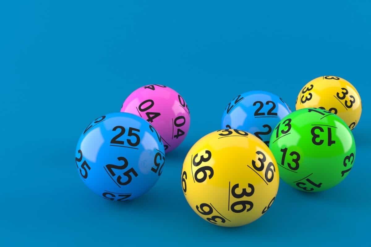 Daily Lotto - Friday 18 April 2025 Results Daily Lotto - Friday 18 April 2025 Results