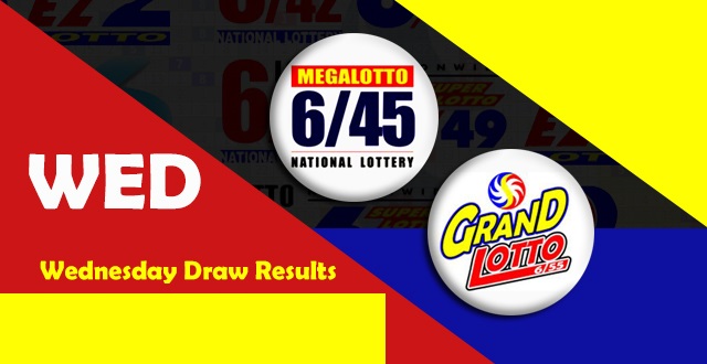 Daily Lotto Results: Wednesday, April 16th, 2025 Daily Lotto Results: Wednesday, April 16th, 2025