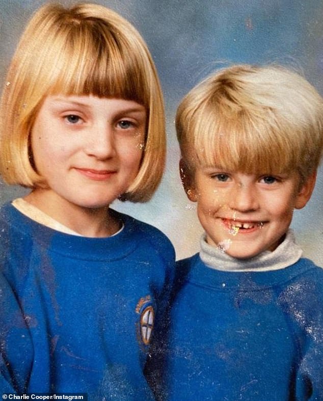 Daisy May Cooper And Brother Charlie's Post-Celeb Traitors BBC Project