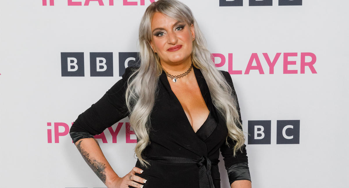Daisy May Cooper's Weight Loss And Lip Filler Journey Daisy May Cooper's Weight Loss And Lip Filler Journey