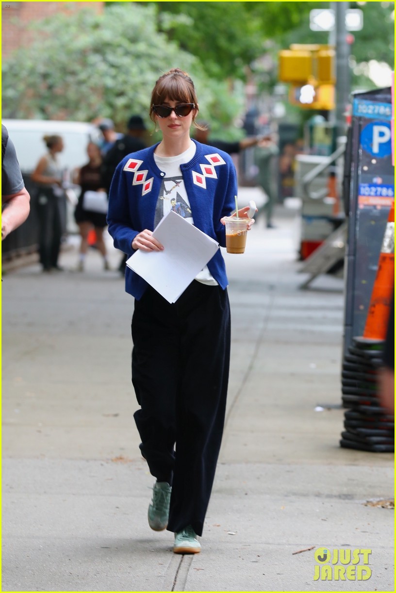 Dakota Johnson's Dakota Johnson's