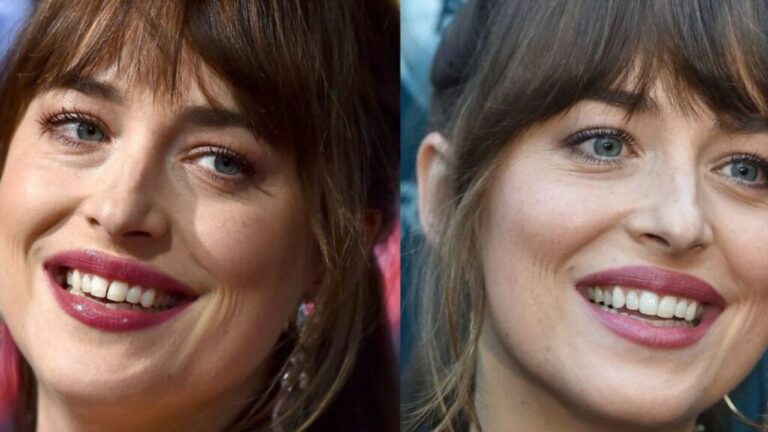 Dakota Johnson's Spring Dress: A Mother-Daughter Fashion Moment Dakota Johnson's Spring Dress: A Mother-Daughter Fashion Moment