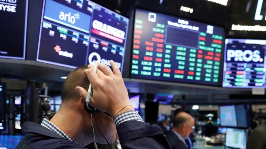 داكس الألماني يتجاوز ذروة مارس: مؤشر أوروبي رائد داكس الألماني يتجاوز ذروة مارس: مؤشر أوروبي رائد
