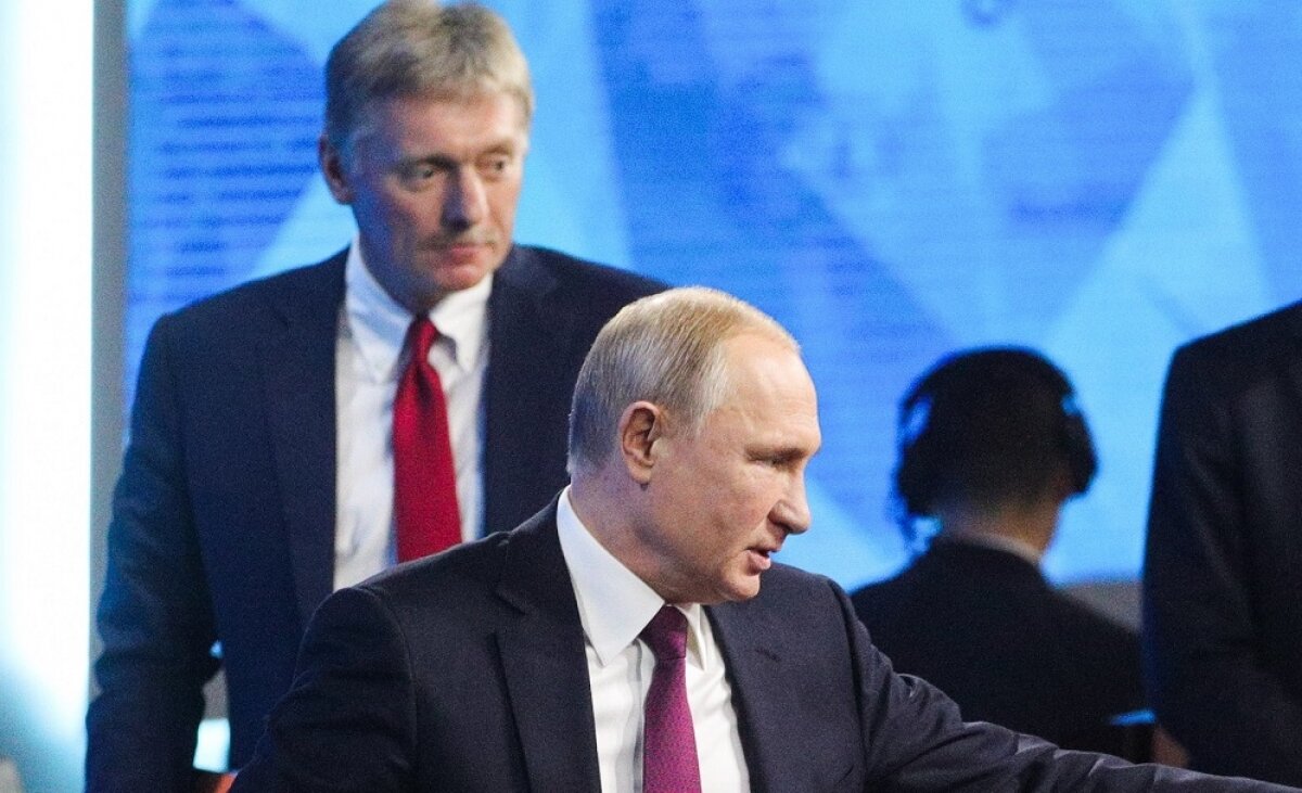 Дали Ќе Се Сретнат Повторно? Песков За Можноста За Разговор Путин-Трамп Дали Ќе Се Сретнат Повторно? Песков За Можноста За Разговор Путин-Трамп