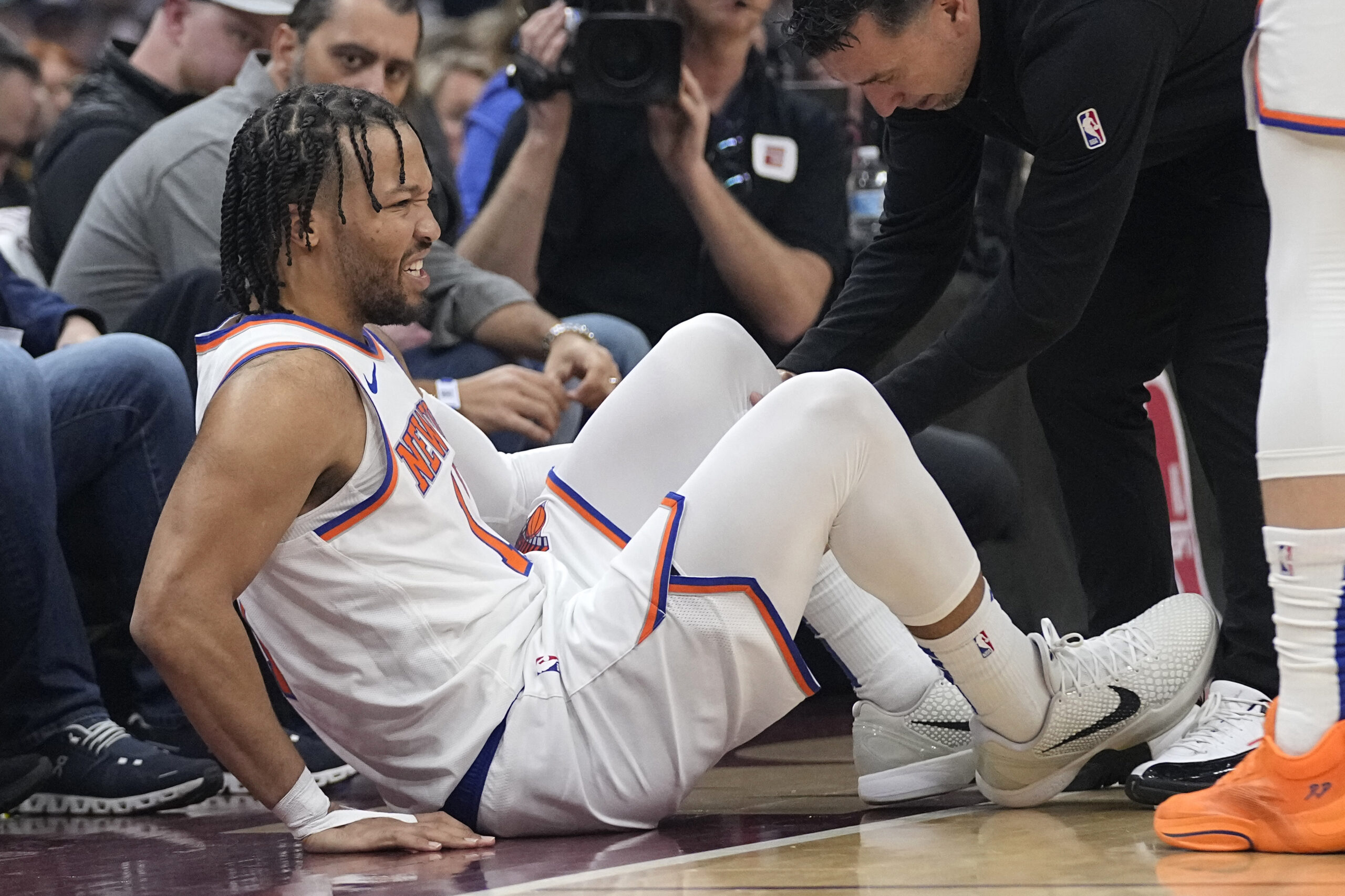 Dallas Mavericks: Analyzing The Long-Term Impact Of Losing Jalen Brunson Compared To The Dončić Trade Dallas Mavericks: Analyzing The Long-Term Impact Of Losing Jalen Brunson Compared To The Dončić Trade