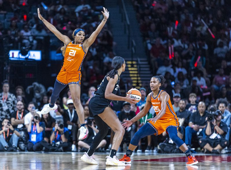 Dallas Wings Vs. Las Vegas Aces: How To Watch The WNBA Preseason Game Online Dallas Wings Vs. Las Vegas Aces: How To Watch The WNBA Preseason Game Online